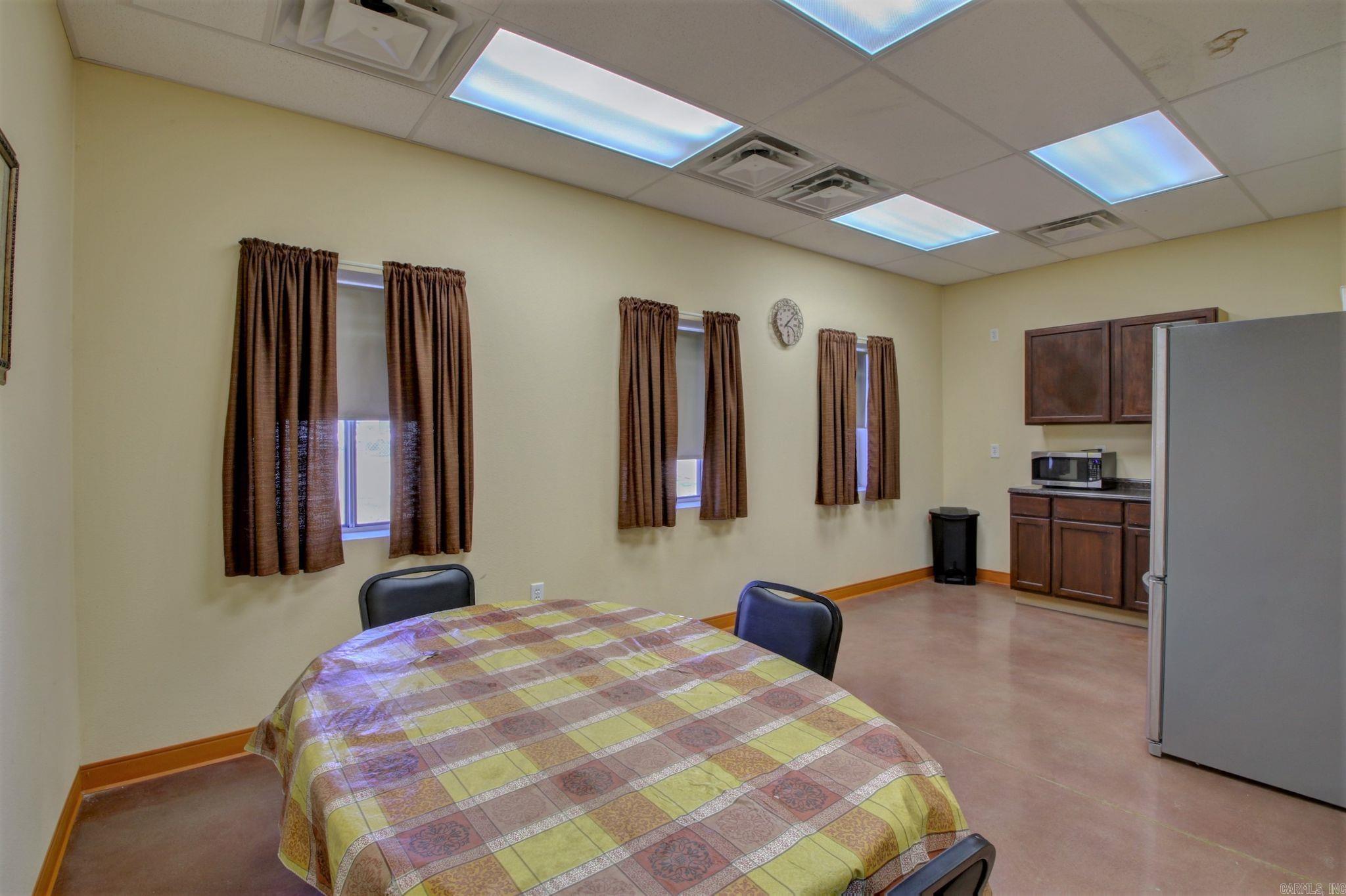 Worthen & Brown - Commercial Sale