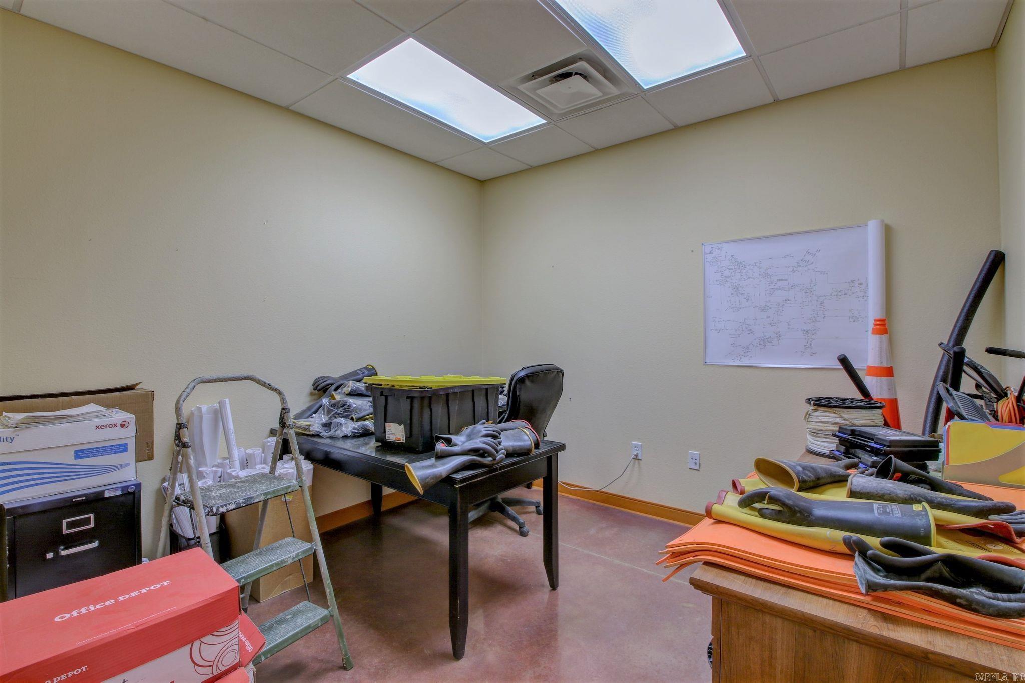 Worthen & Brown - Commercial Sale