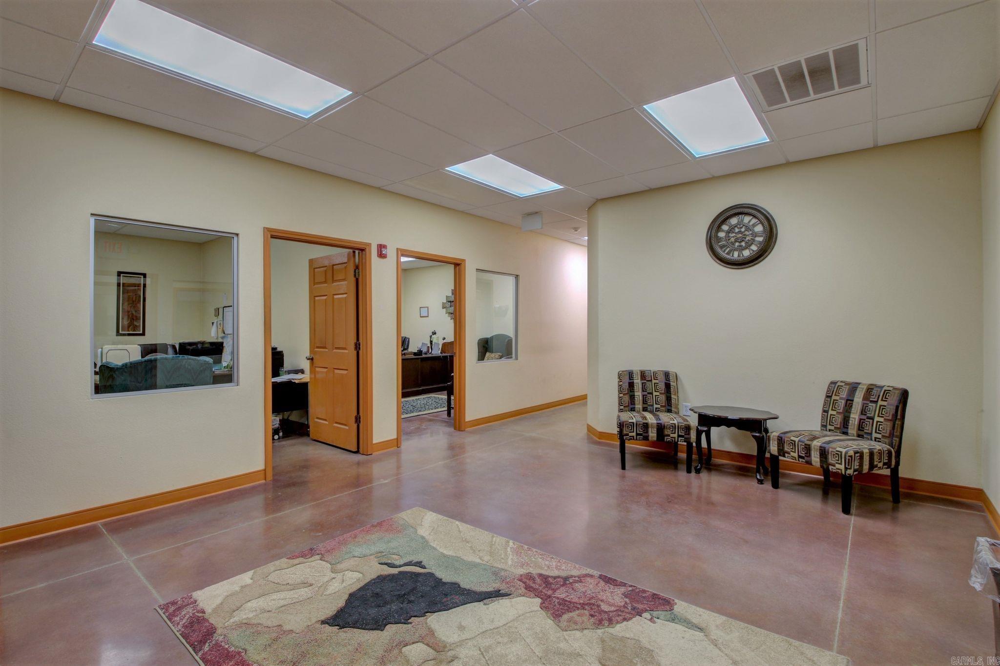 Worthen & Brown - Commercial Sale