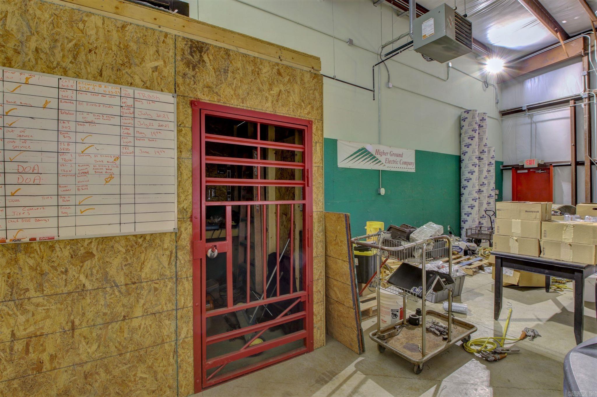 Worthen & Brown - Commercial Sale