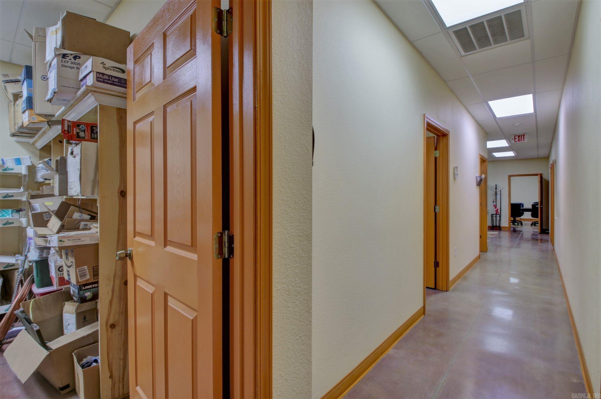 Worthen & Brown - Commercial Sale