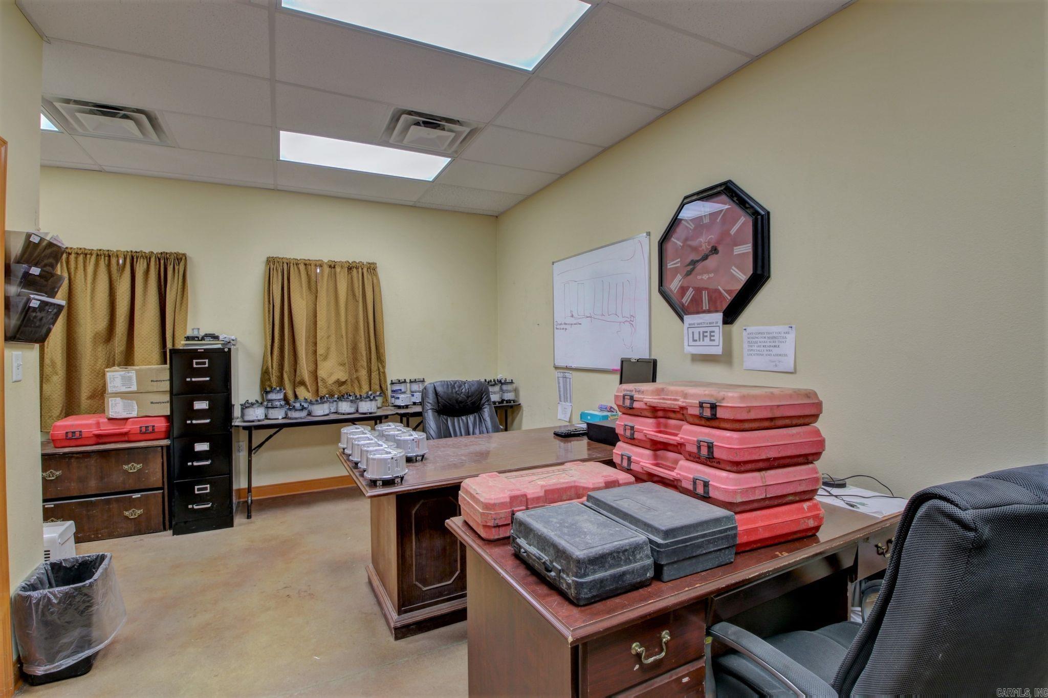 Worthen & Brown - Commercial Sale