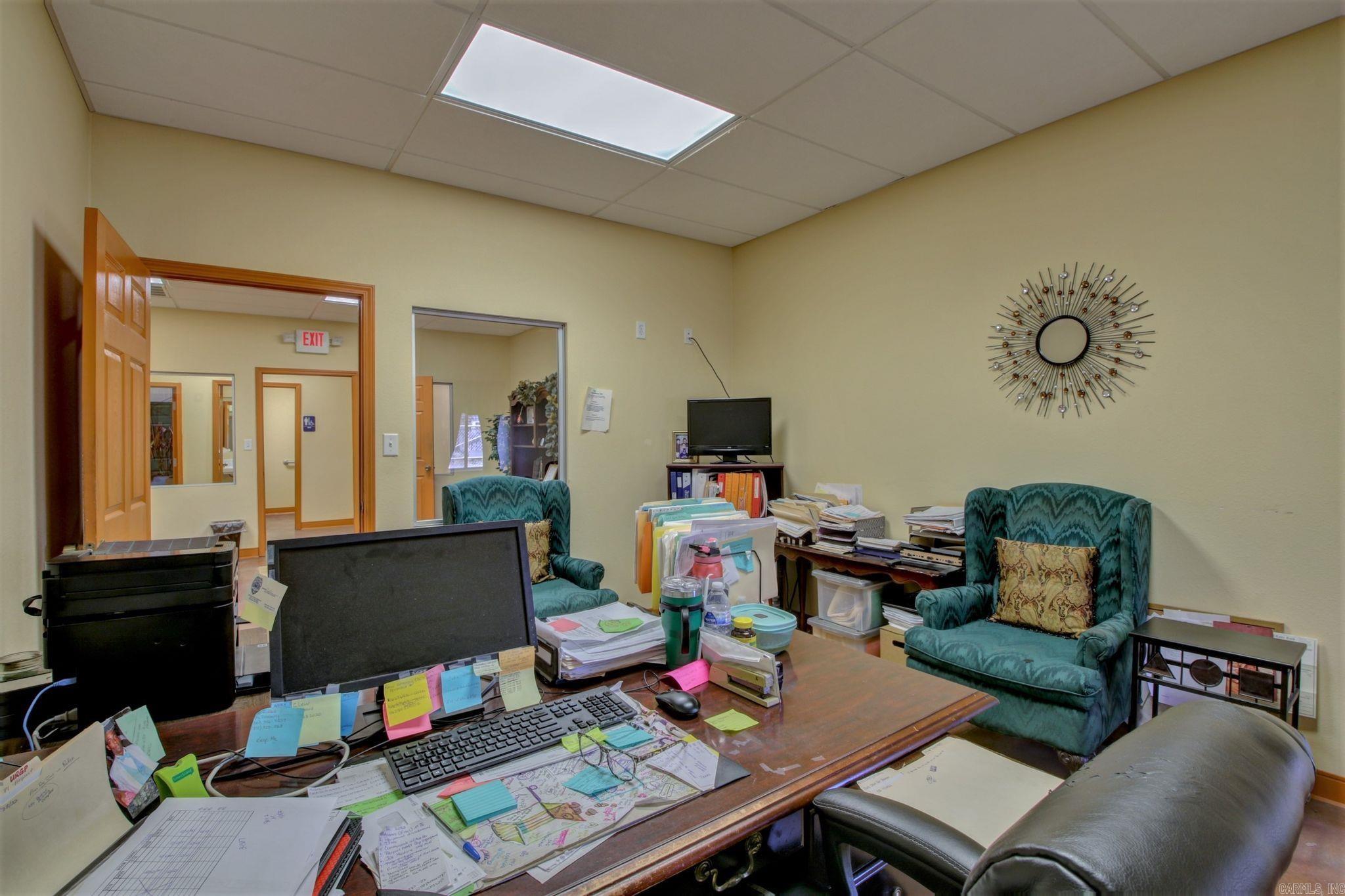 Worthen & Brown - Commercial Sale