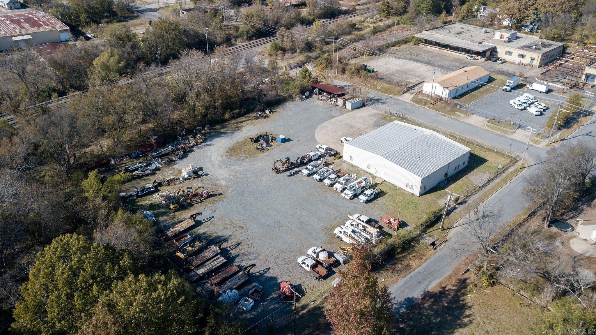 Worthen & Brown - Commercial Sale
