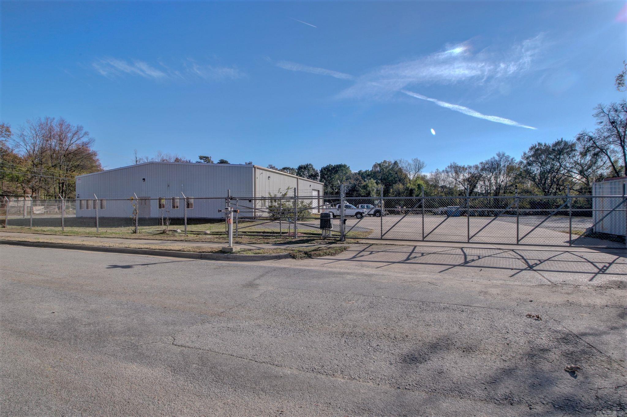 Worthen & Brown - Commercial Sale