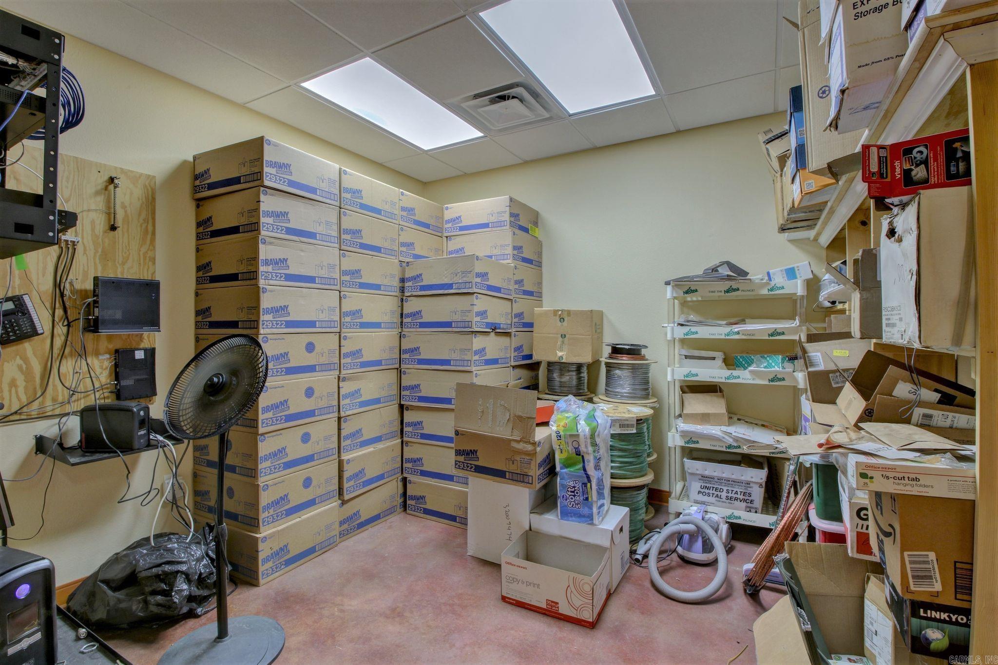 Worthen & Brown - Commercial Sale