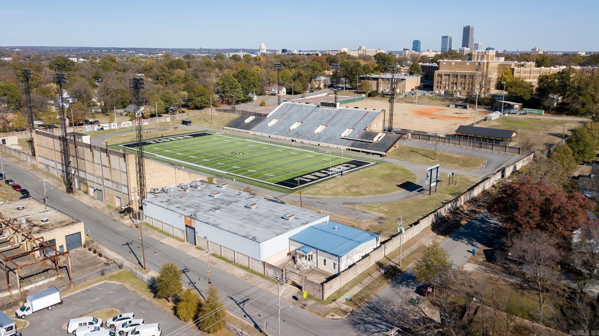 Worthen & Brown - Commercial Sale