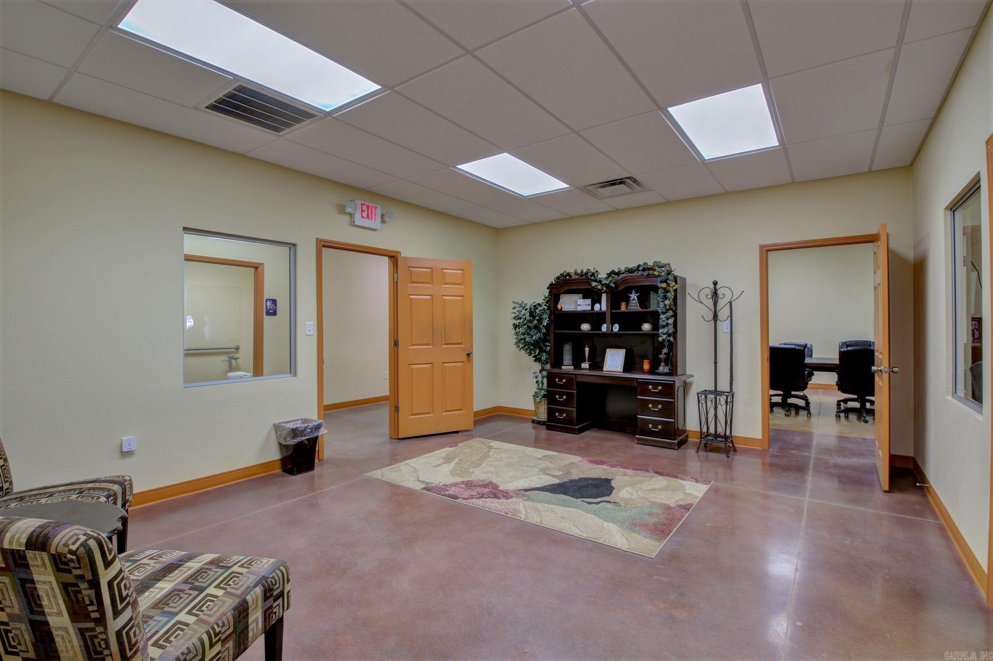 Worthen & Brown - Commercial Sale