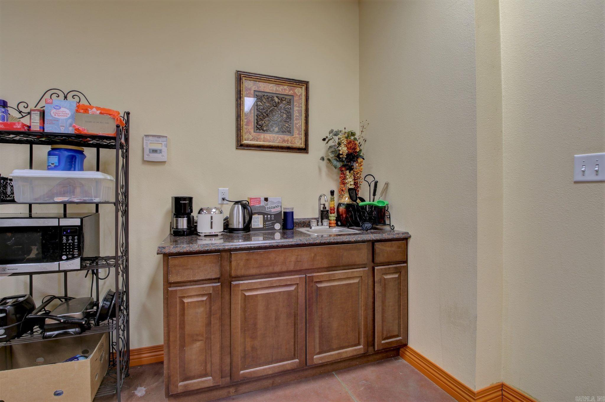 Worthen & Brown - Commercial Sale