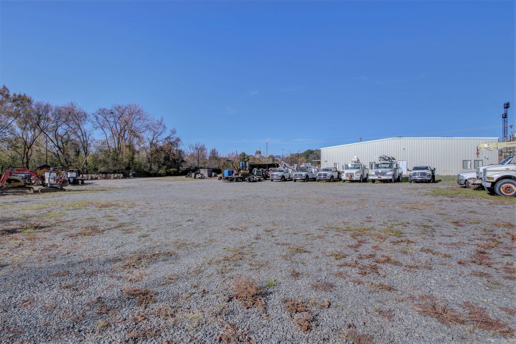 Worthen & Brown - Commercial Sale