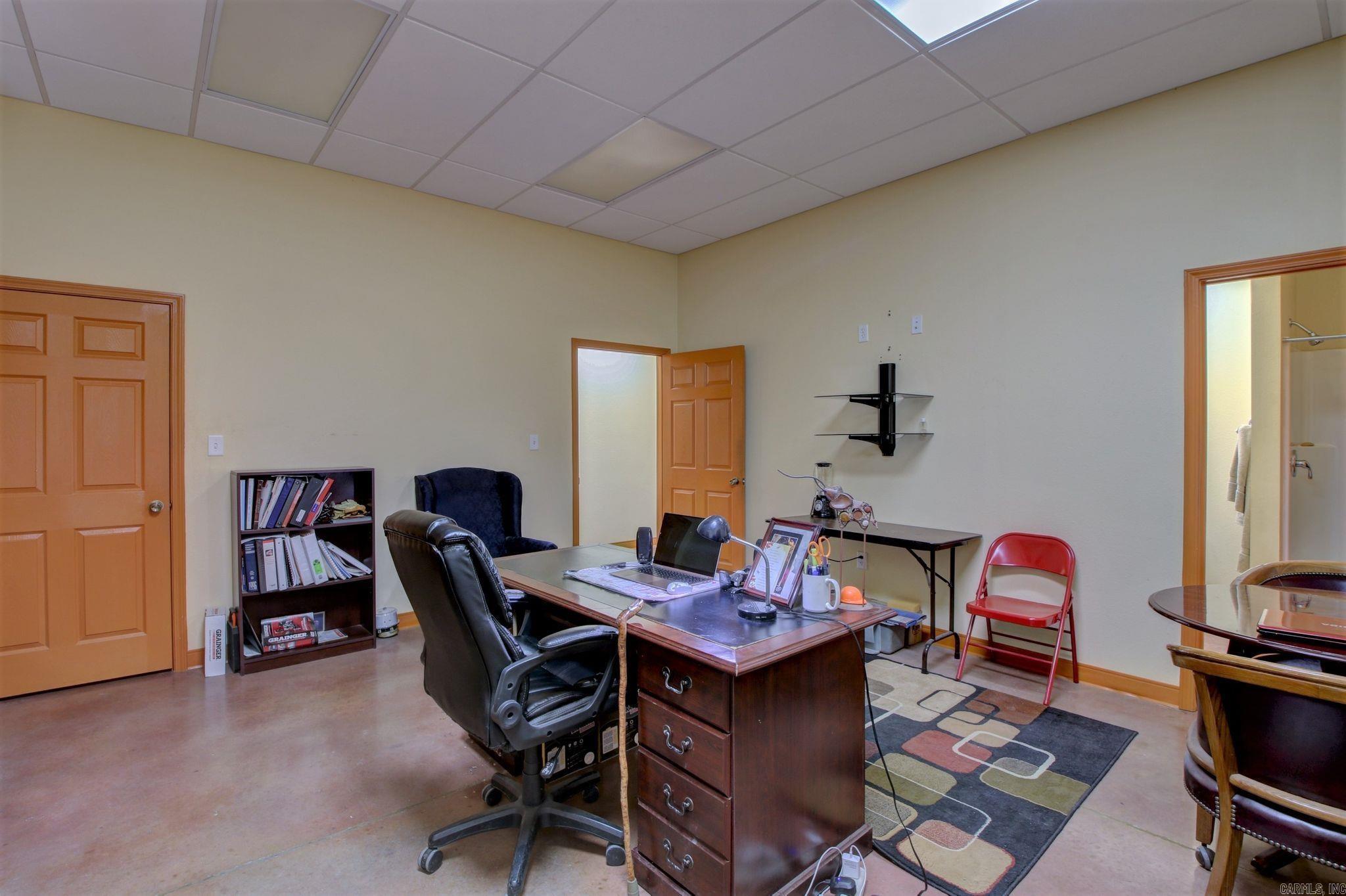 Worthen & Brown - Commercial Sale