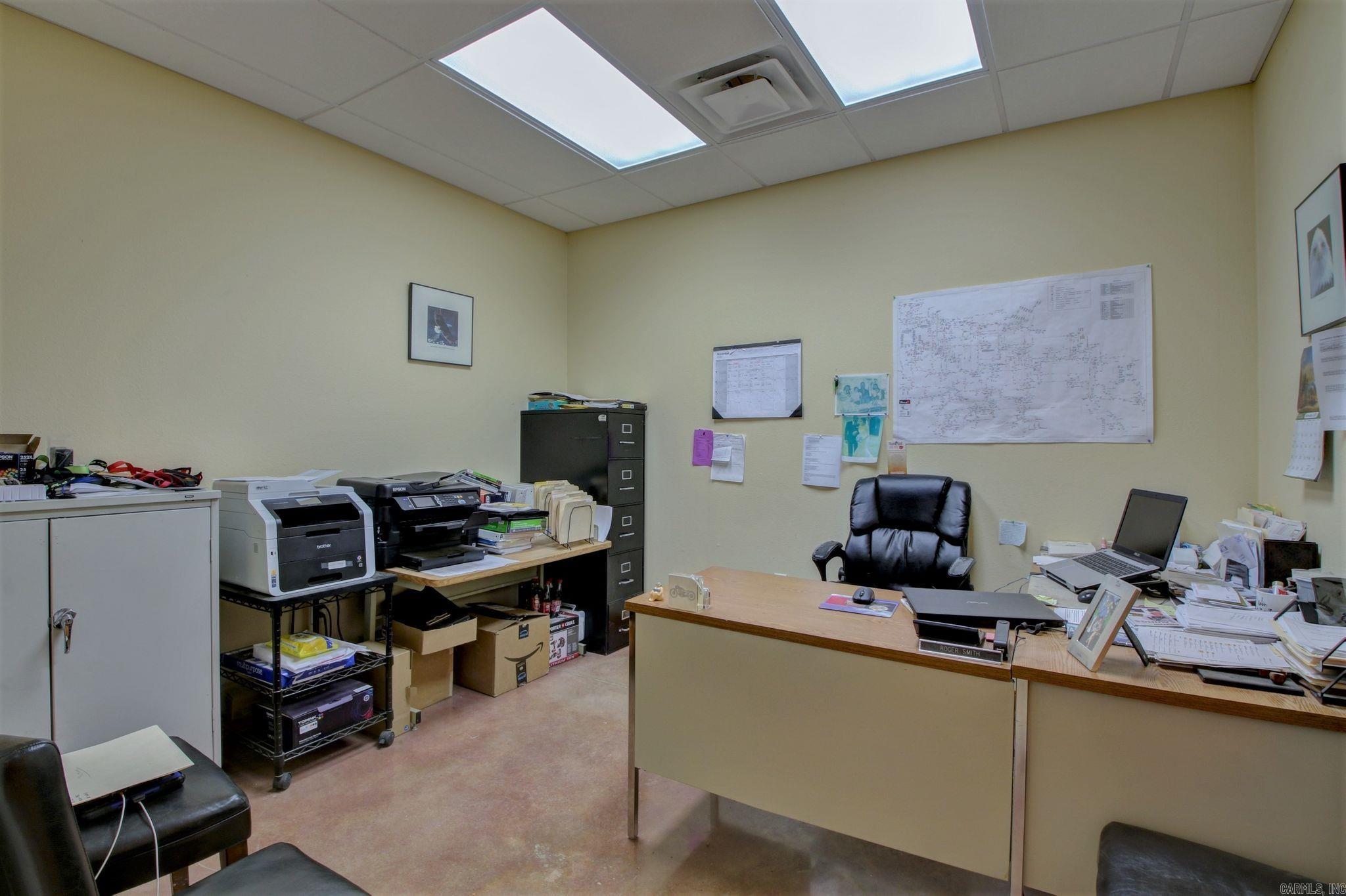 Worthen & Brown - Commercial Sale