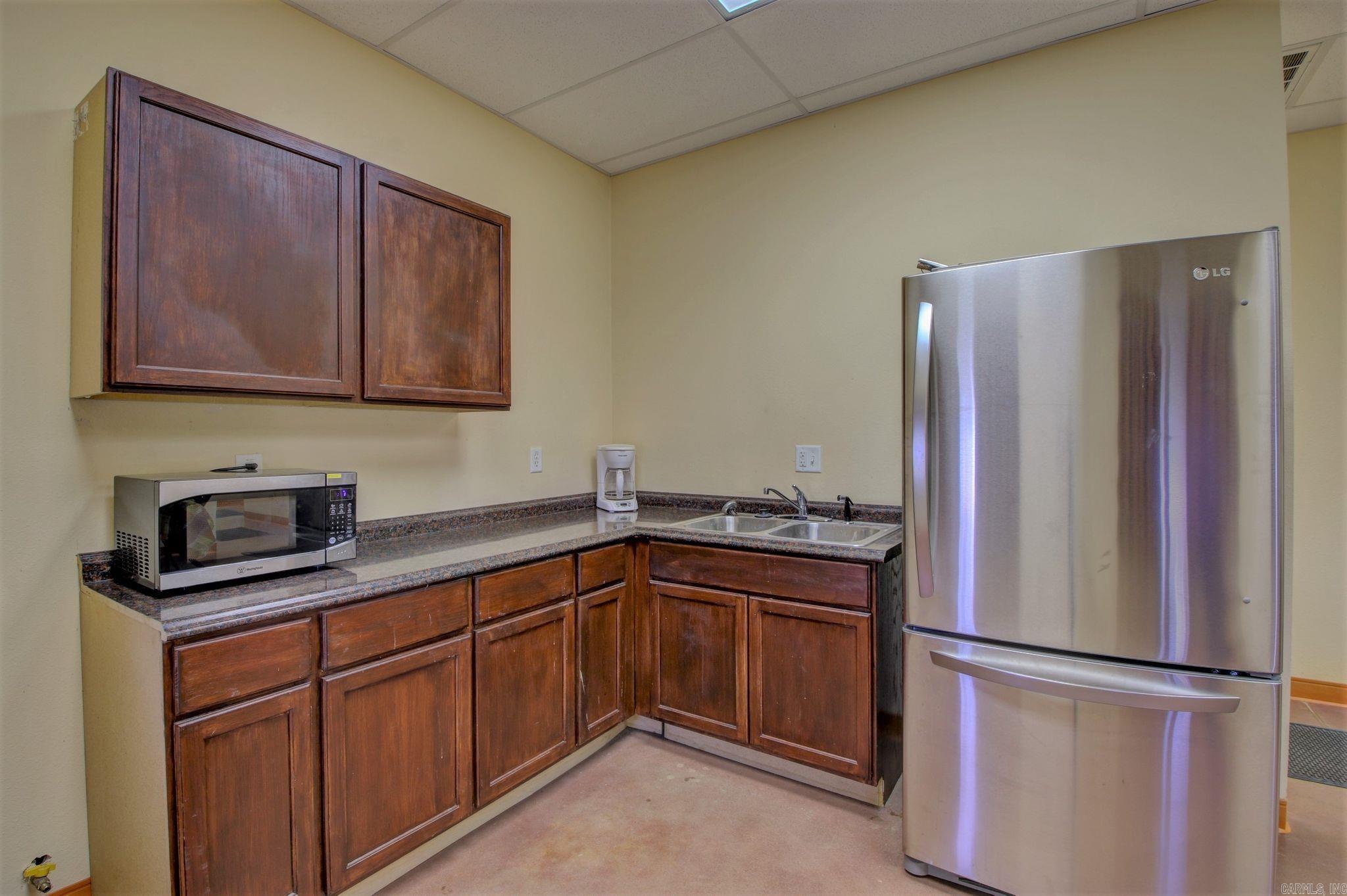 Worthen & Brown - Commercial Sale