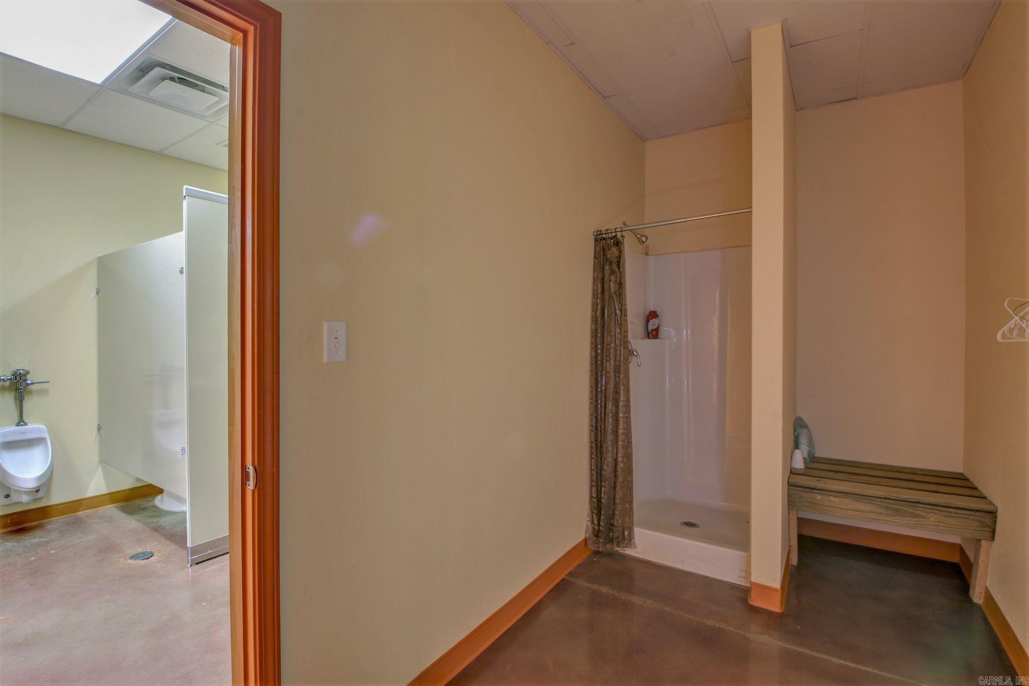 Worthen & Brown - Commercial Sale