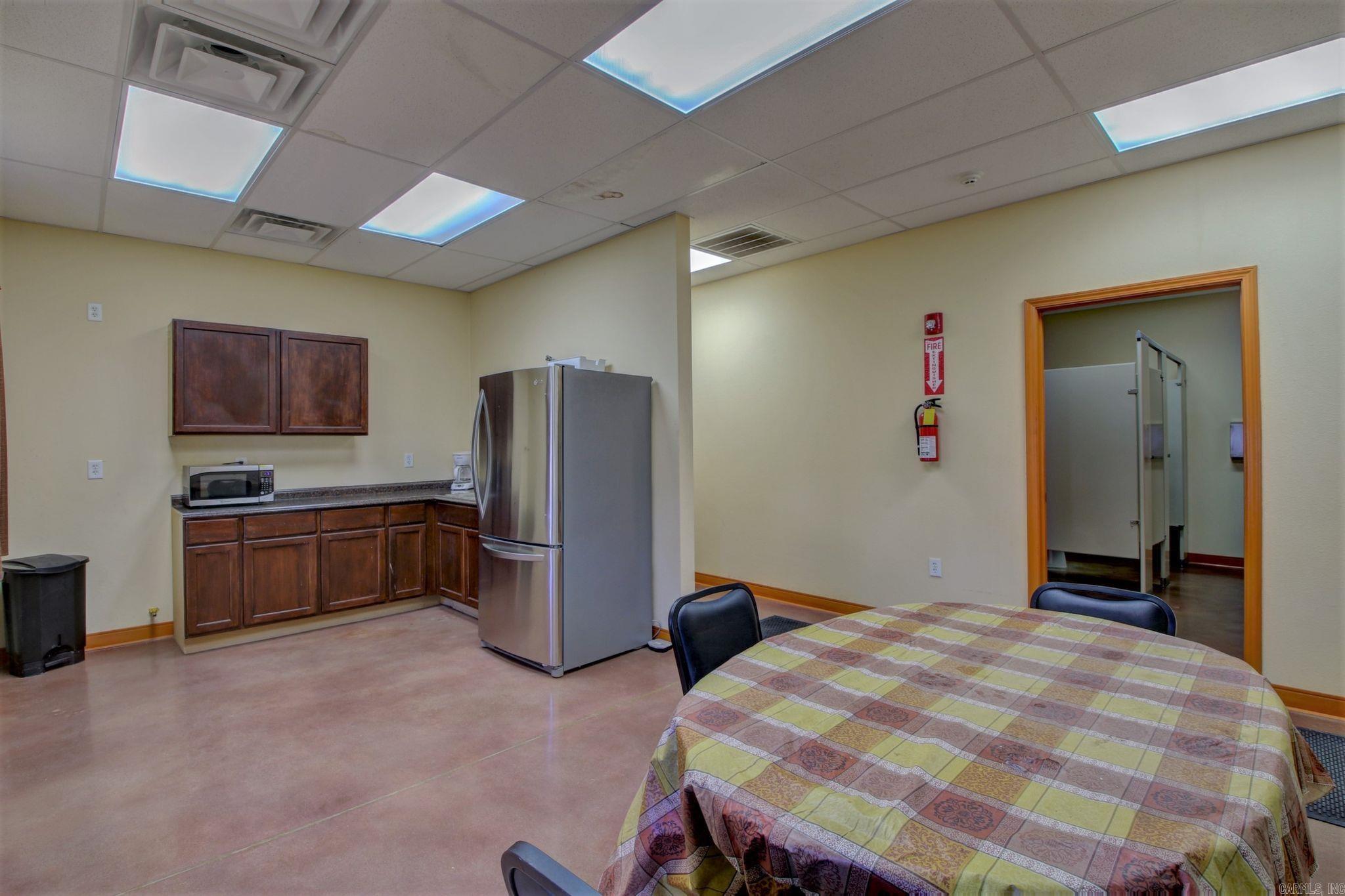 Worthen & Brown - Commercial Sale