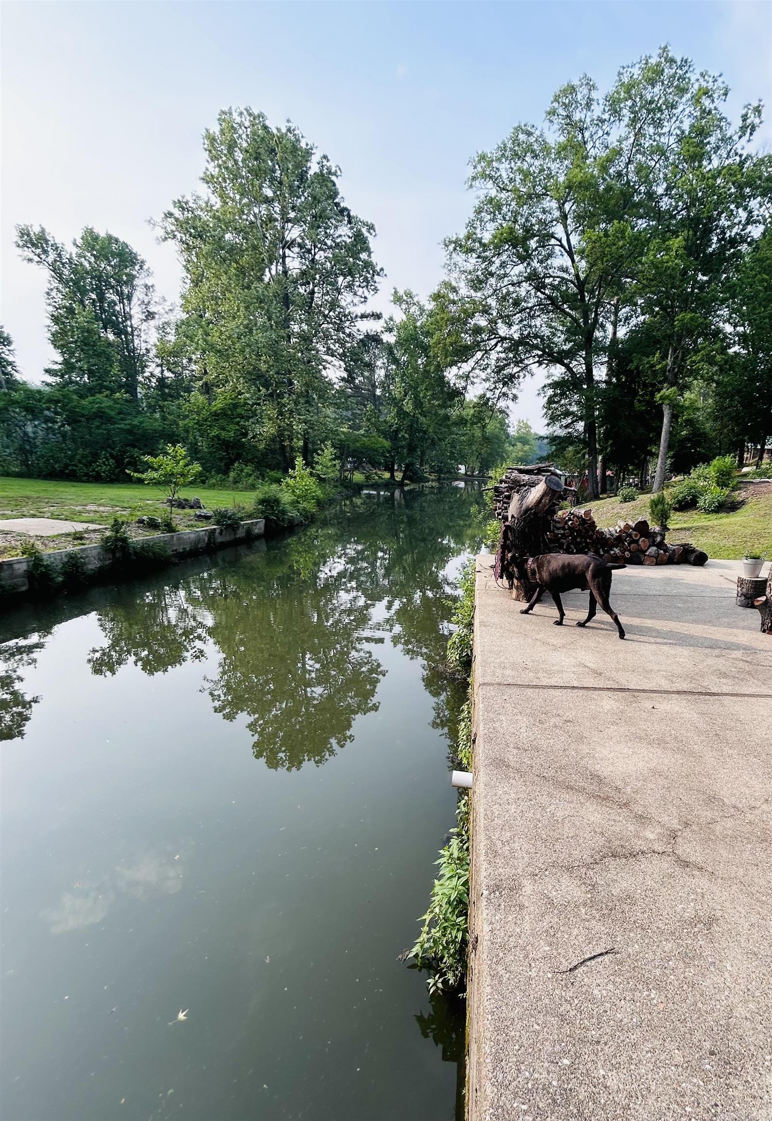 GRANDSTAFFS LAKE LOTS - Residential