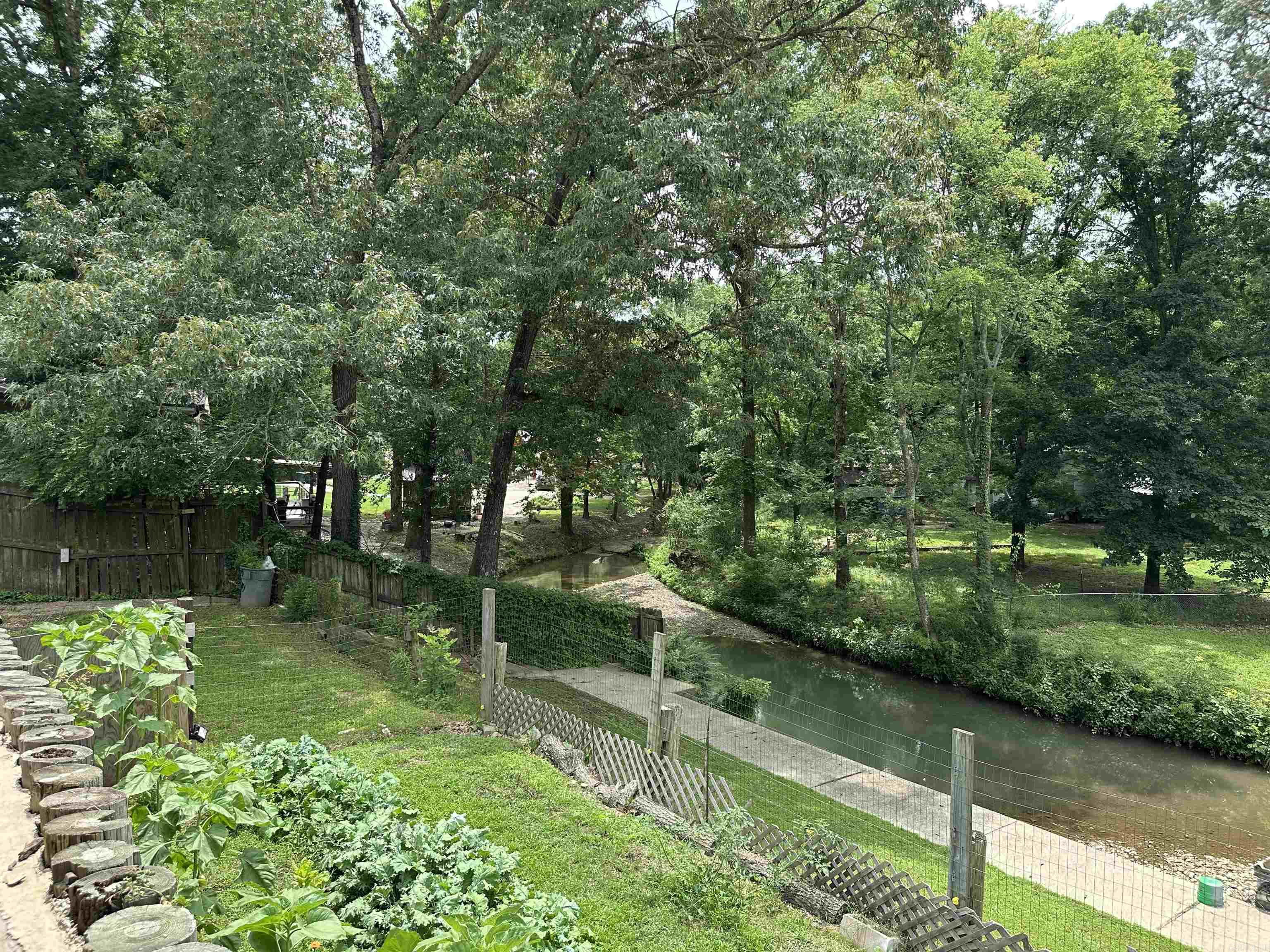 GRANDSTAFFS LAKE LOTS - Residential