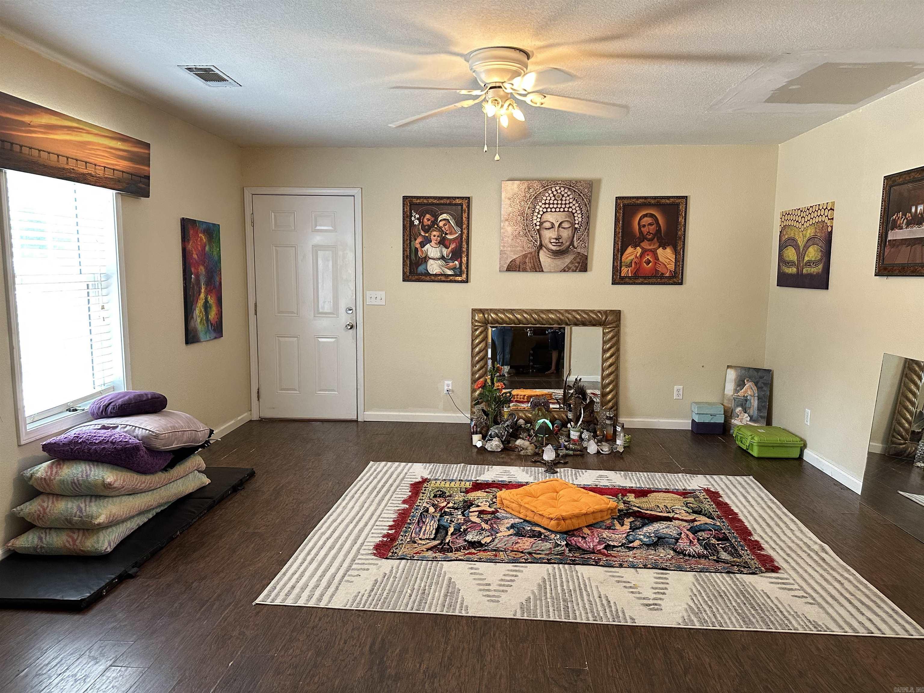 GRANDSTAFFS LAKE LOTS - Residential