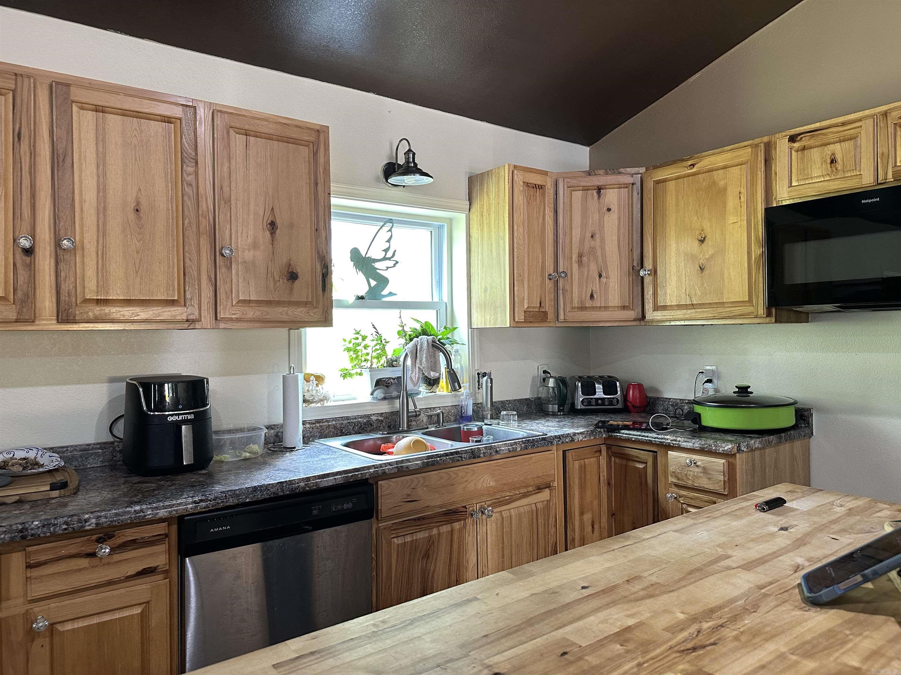 GRANDSTAFFS LAKE LOTS - Residential
