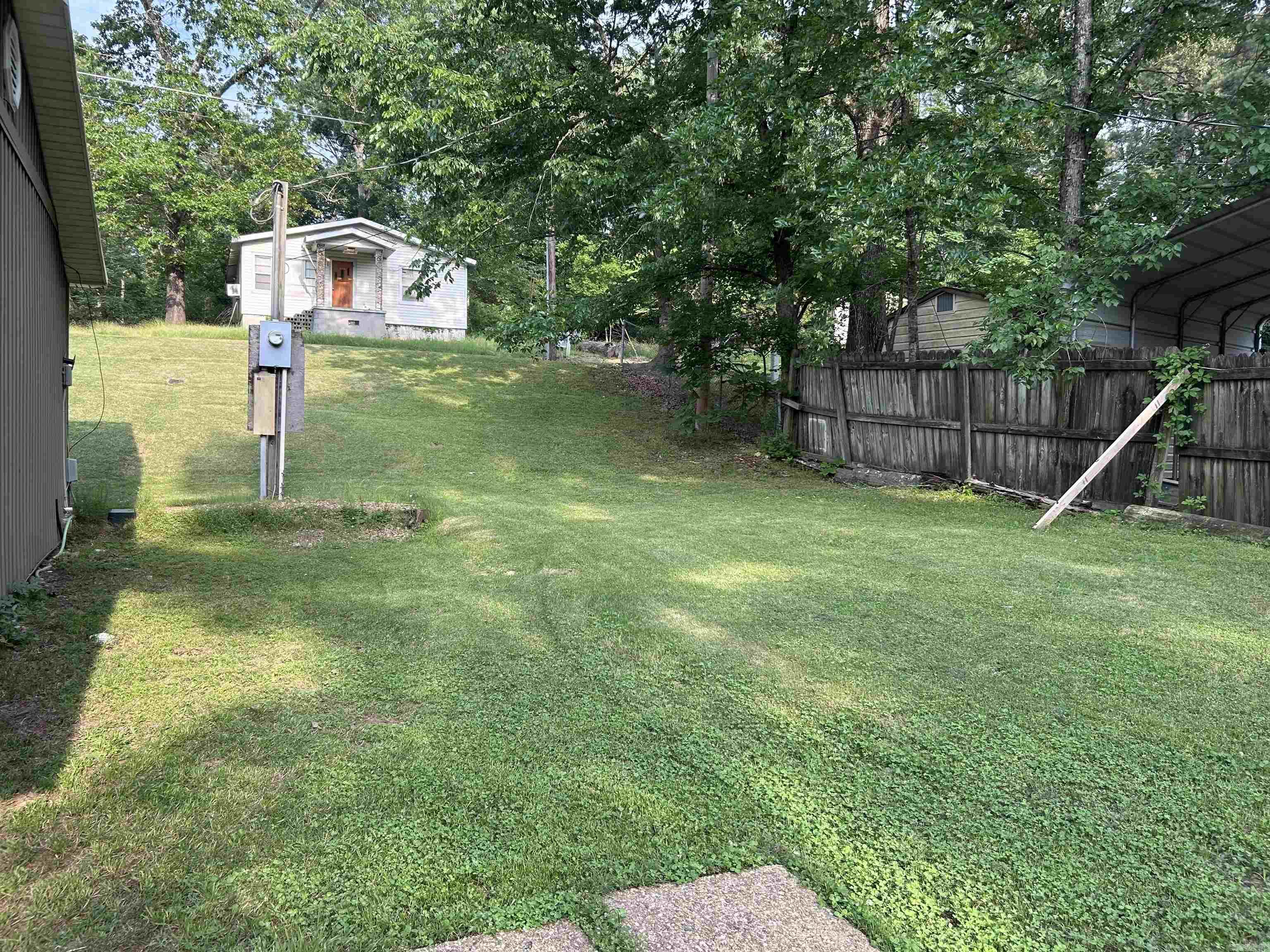 GRANDSTAFFS LAKE LOTS - Residential
