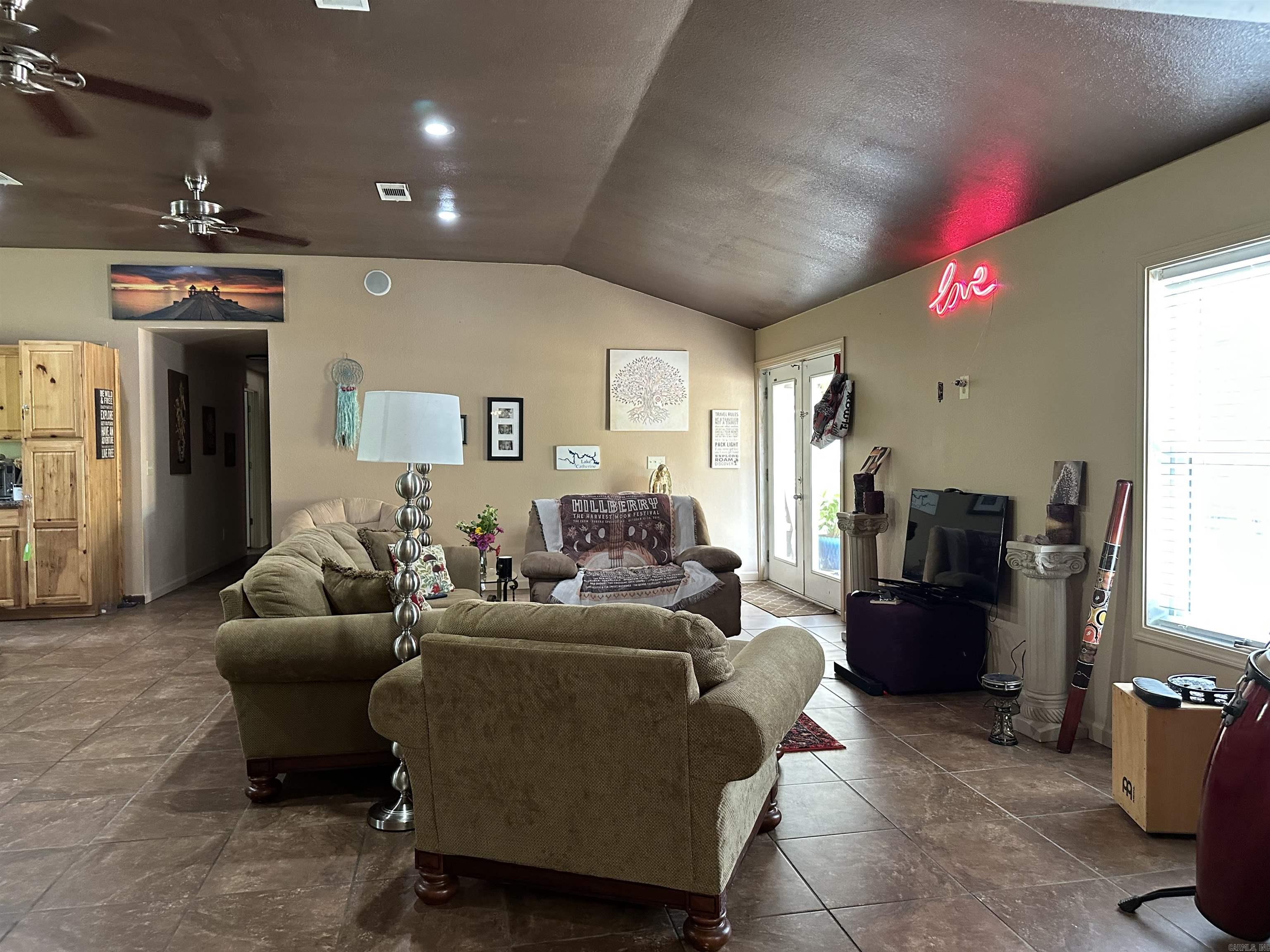 GRANDSTAFFS LAKE LOTS - Residential