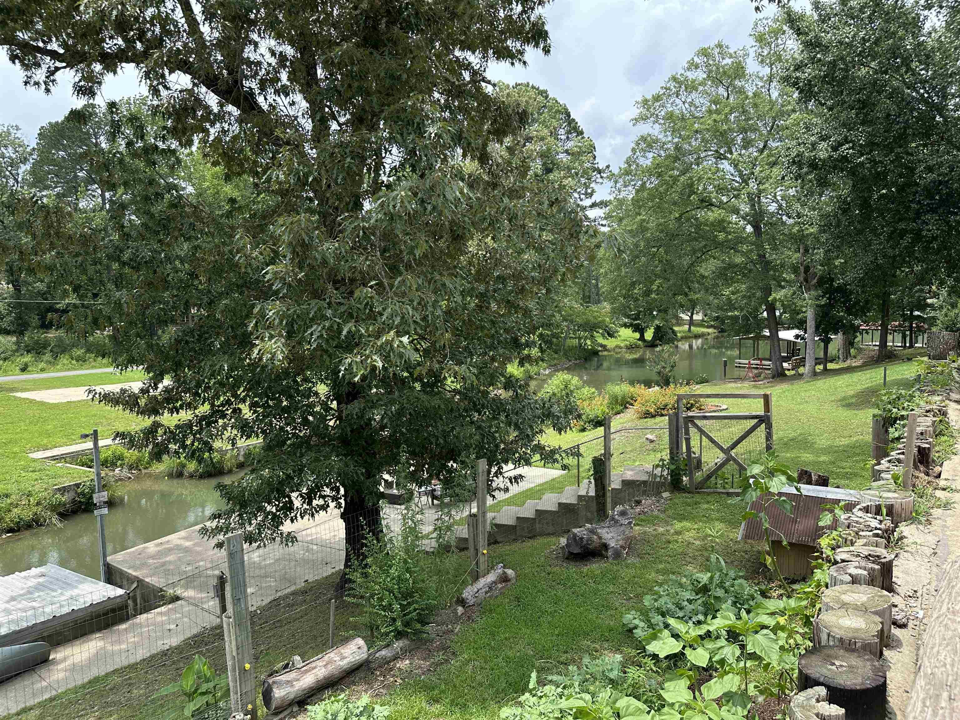 GRANDSTAFFS LAKE LOTS - Residential