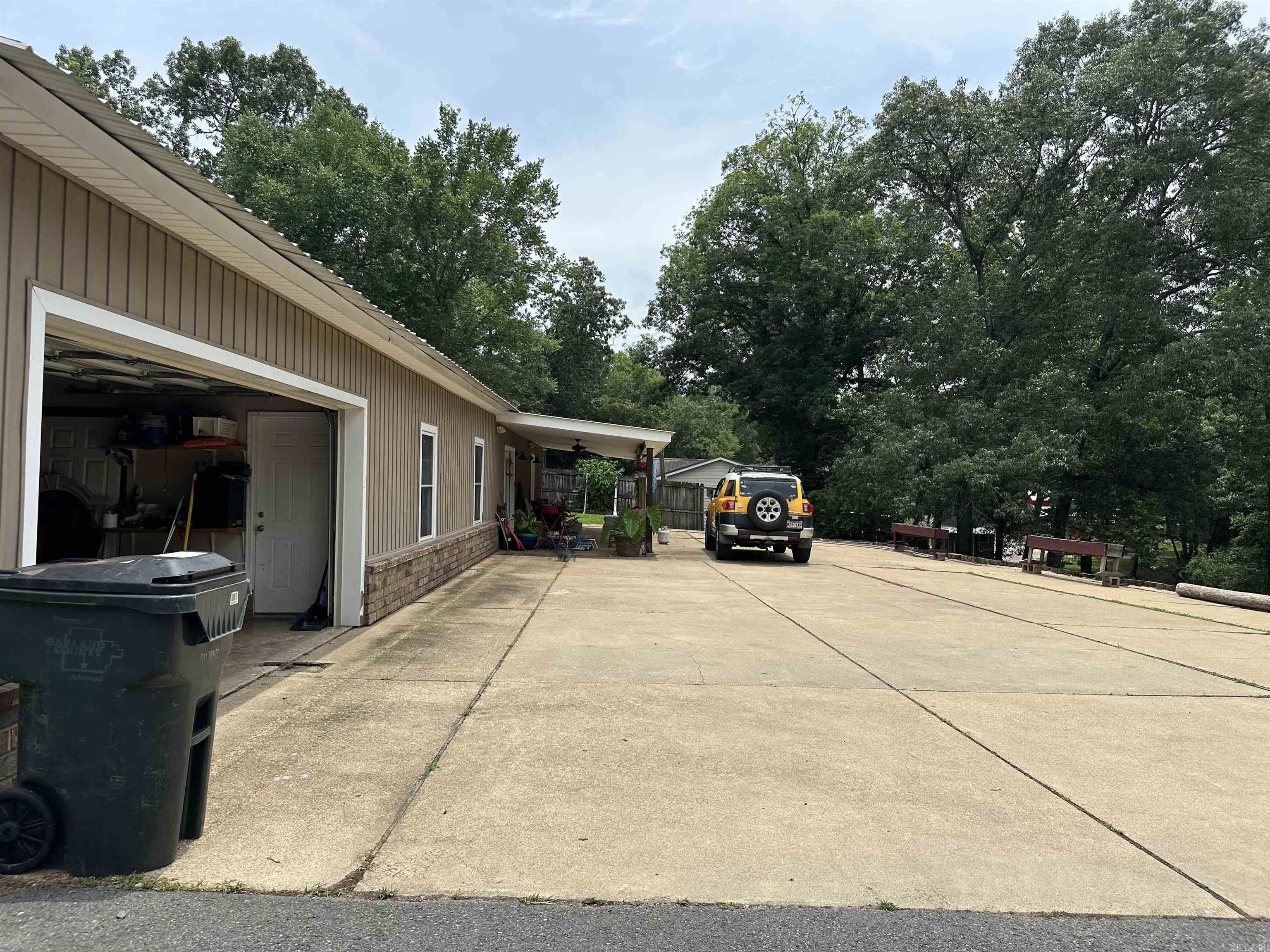 GRANDSTAFFS LAKE LOTS - Residential
