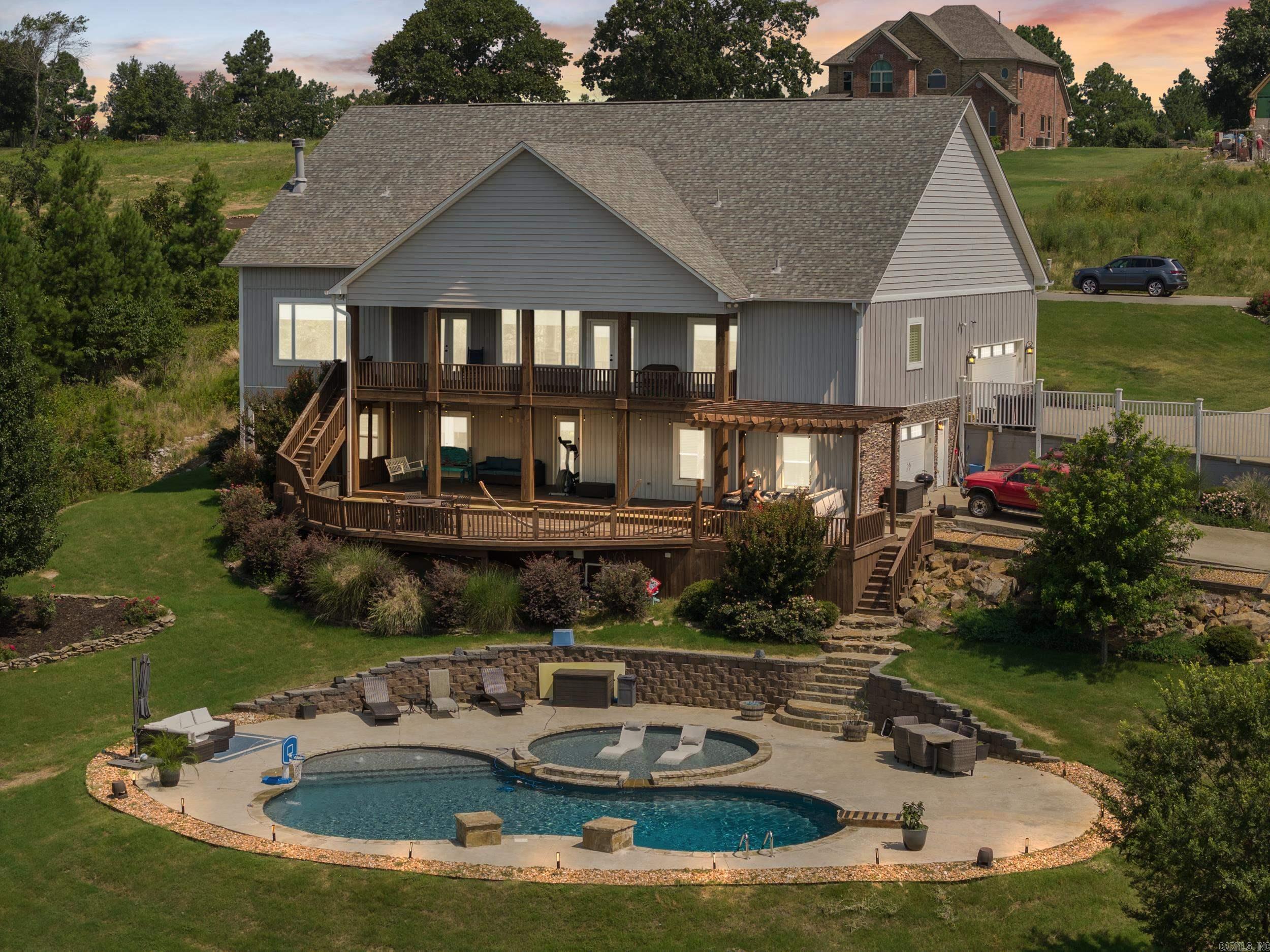 Overland Park Phase II - Residential