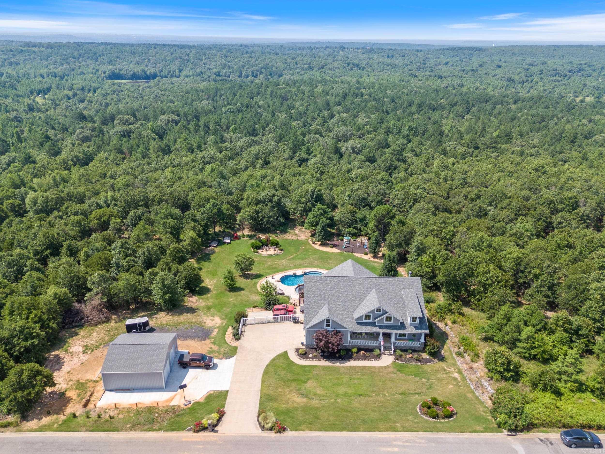 Overland Park Phase II - Residential