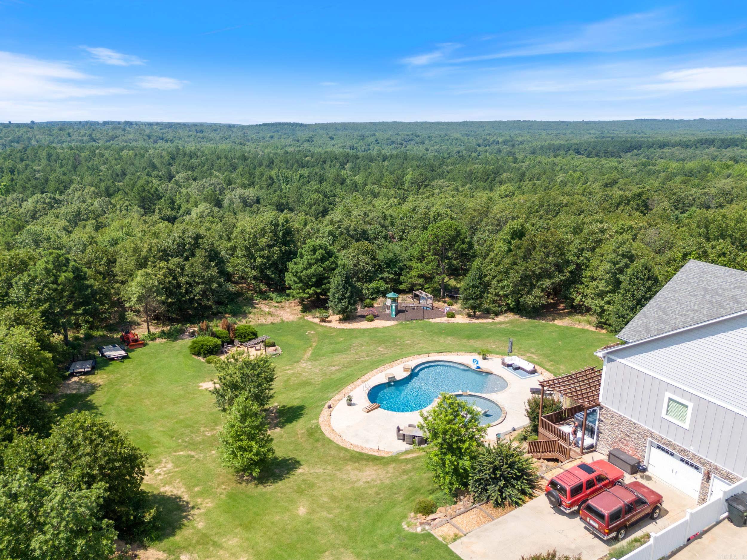 Overland Park Phase II - Residential