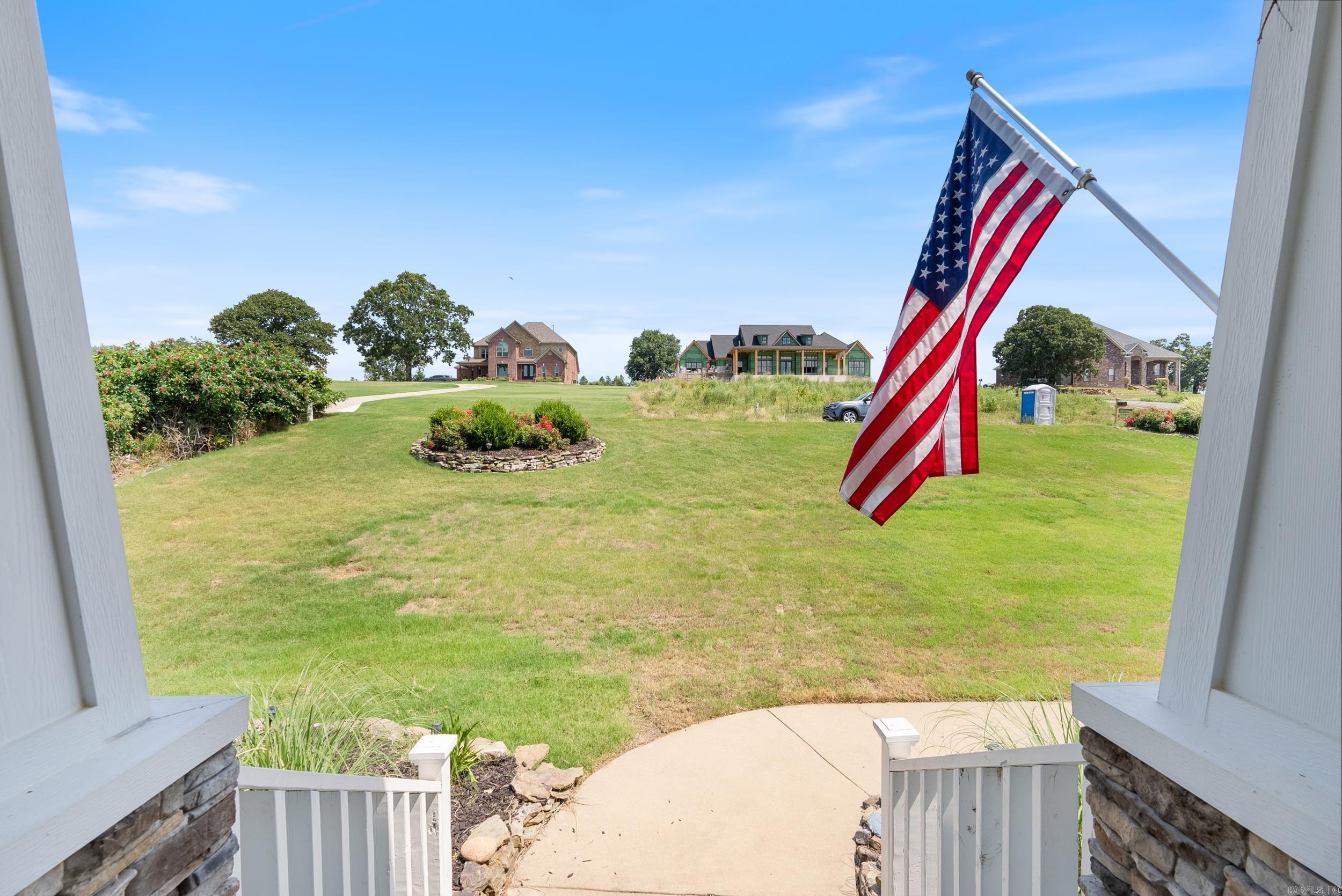 Overland Park Phase II - Residential