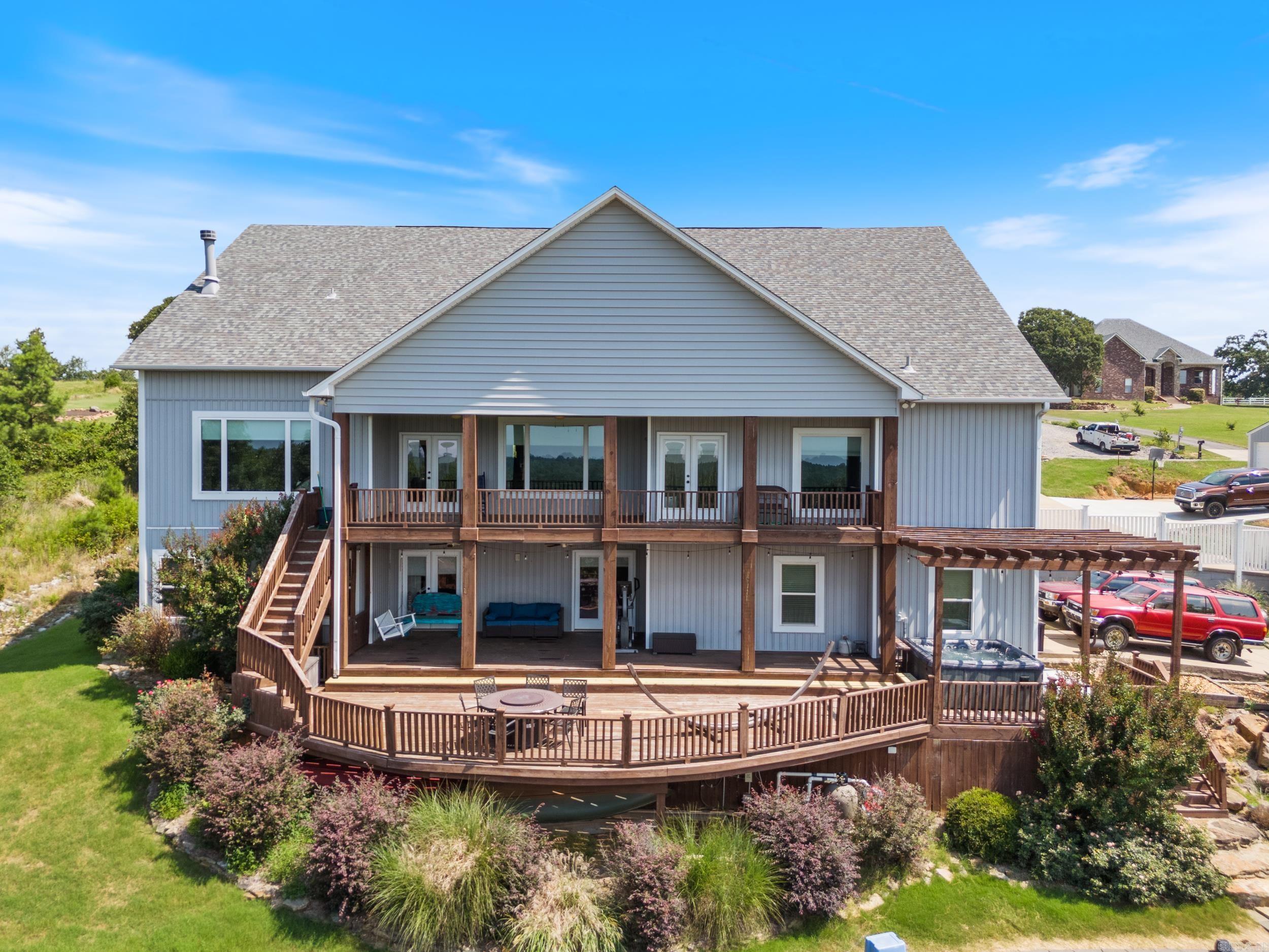 Overland Park Phase II - Residential