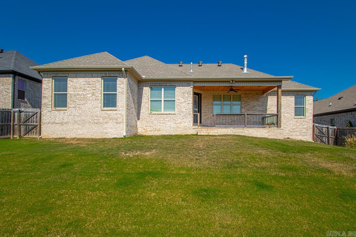 MILLERS GLENN - Residential