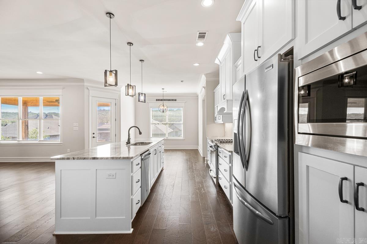 MILLERS GLENN - Residential