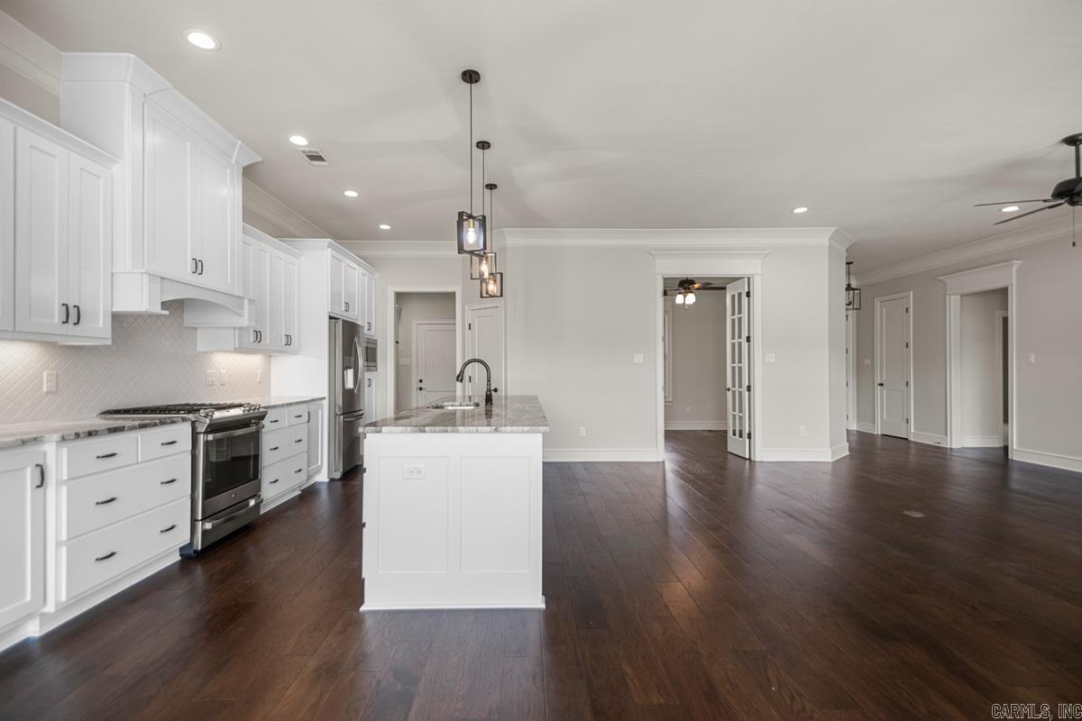MILLERS GLENN - Residential