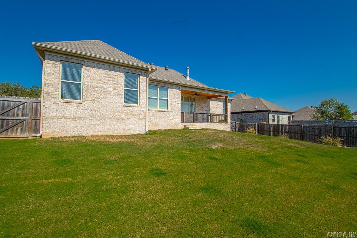 MILLERS GLENN - Residential