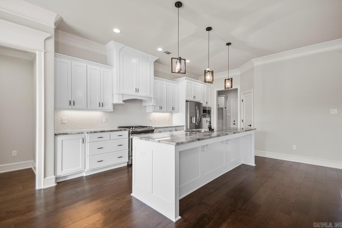 MILLERS GLENN - Residential