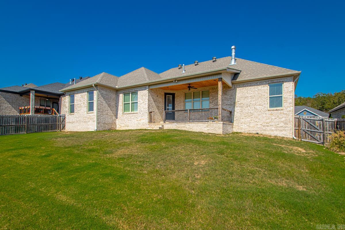 MILLERS GLENN - Residential
