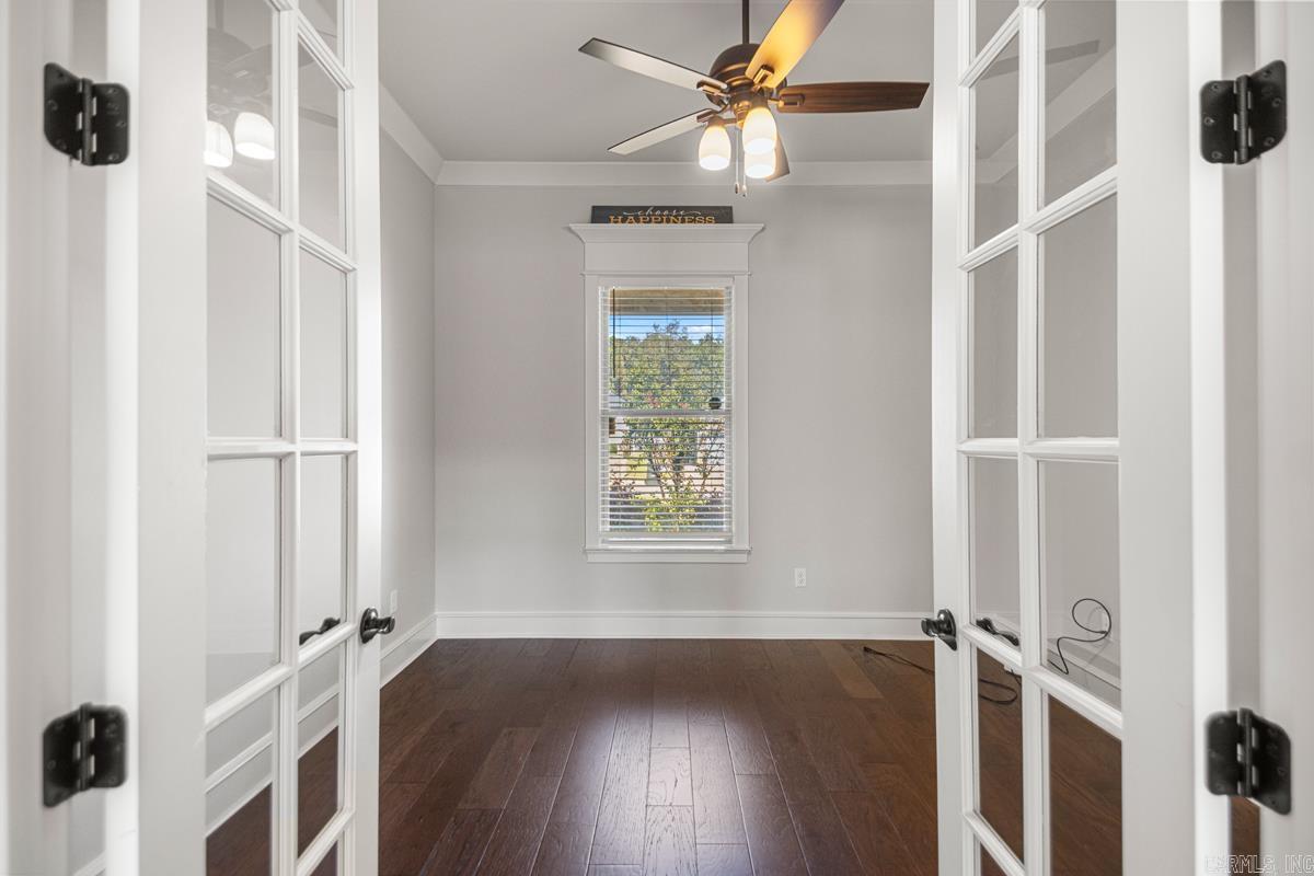 MILLERS GLENN - Residential