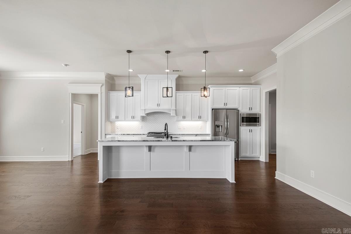 MILLERS GLENN - Residential