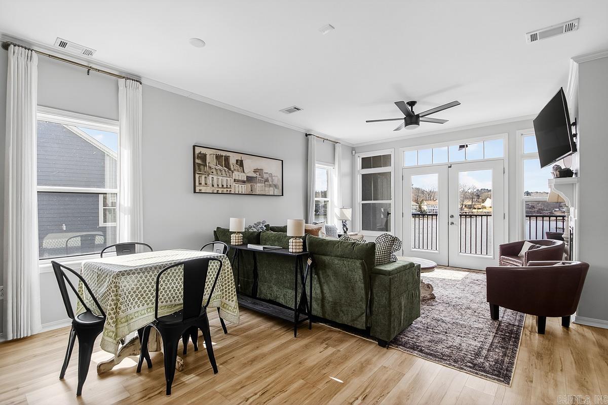 GRAND POINTE VIEW HPR - Residential