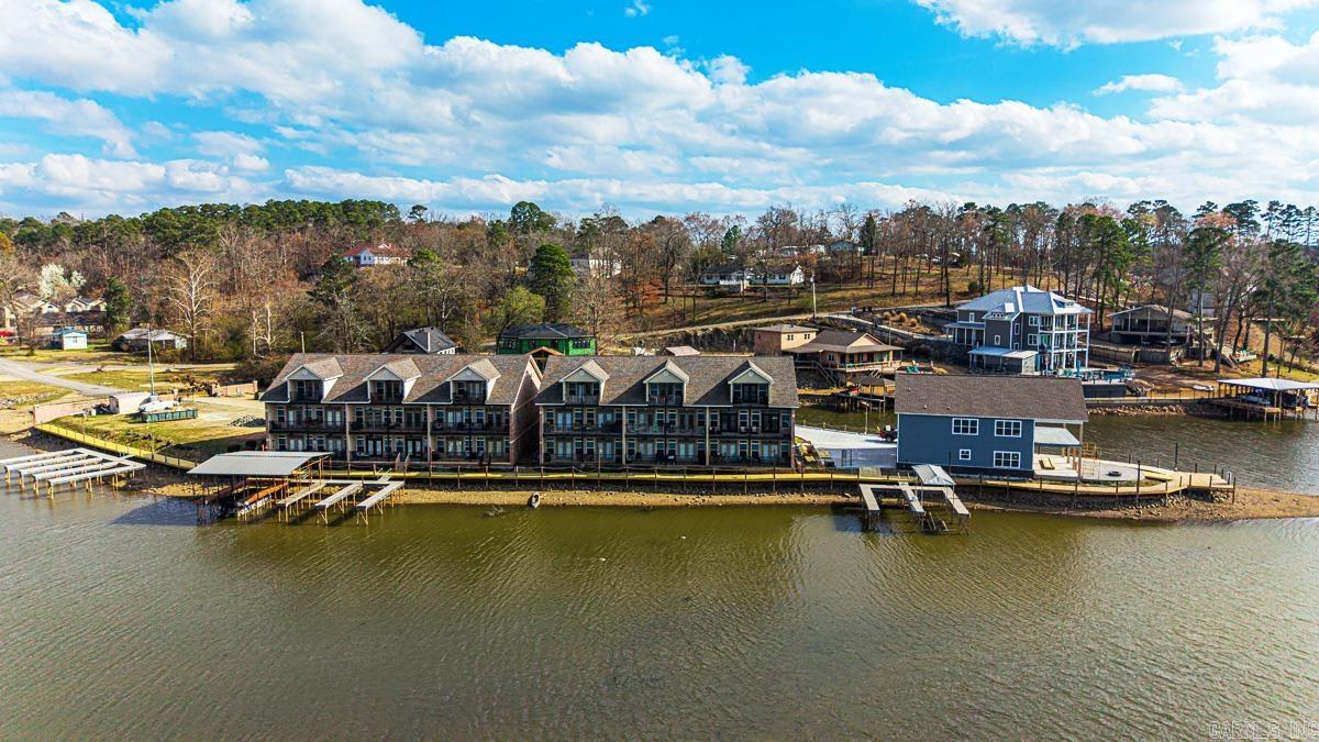 GRAND POINTE VIEW HPR - Residential