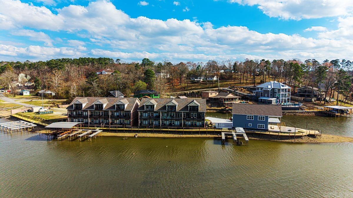 GRAND POINTE VIEW HPR - Residential