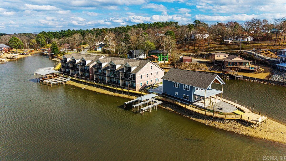 GRAND POINTE VIEW HPR - Residential