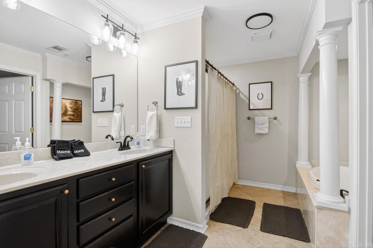 GRAND POINTE VIEW HPR - Residential