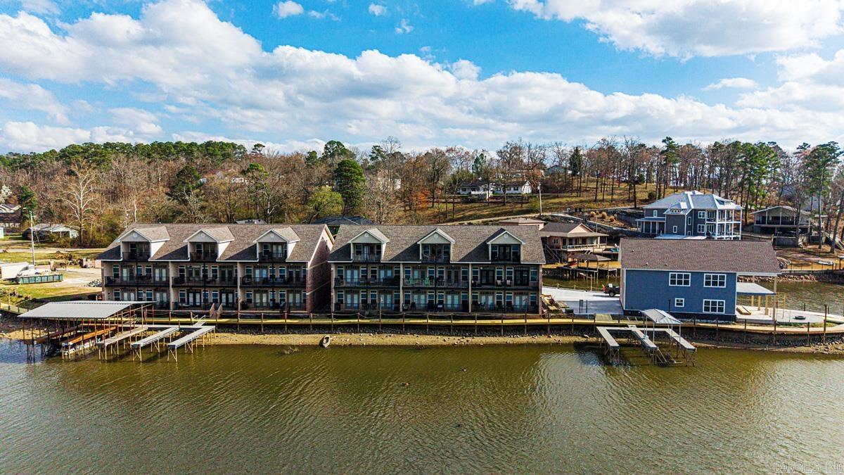 GRAND POINTE VIEW HPR - Residential