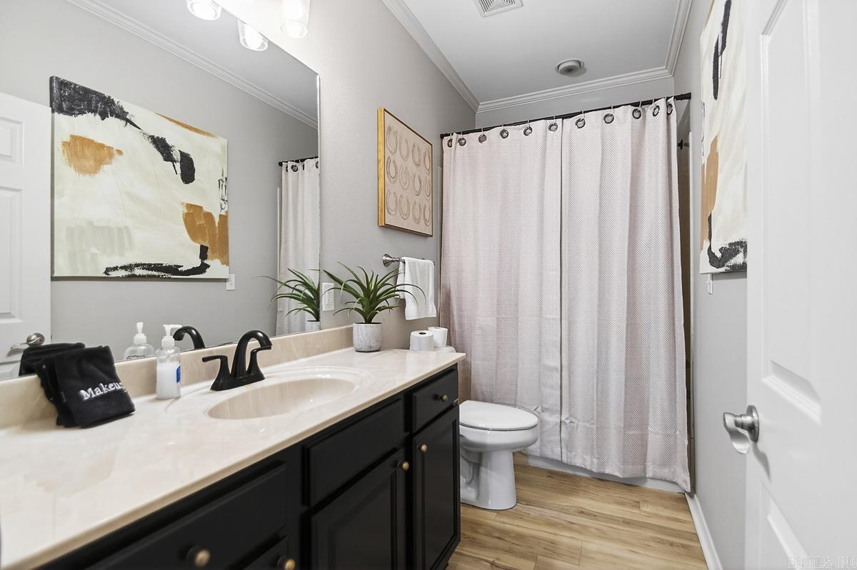 GRAND POINTE VIEW HPR - Residential