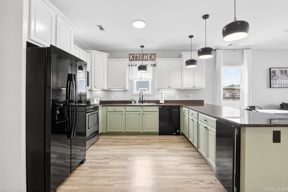 GRAND POINTE VIEW HPR - Residential