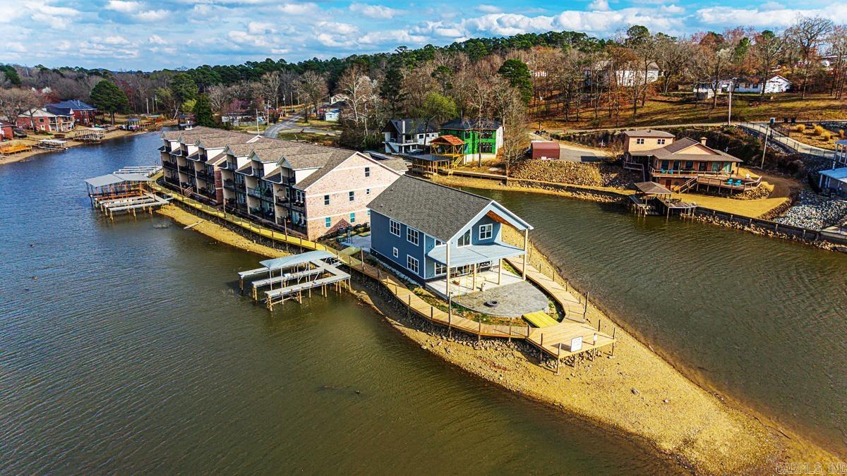 GRAND POINTE VIEW HPR - Residential