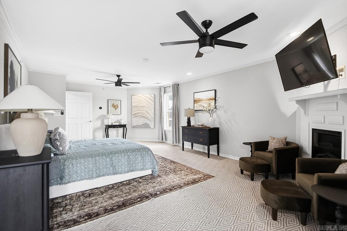 GRAND POINTE VIEW HPR - Residential